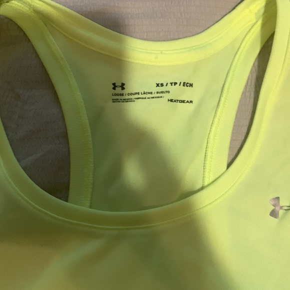 UA tanK - Picture 2 of 2